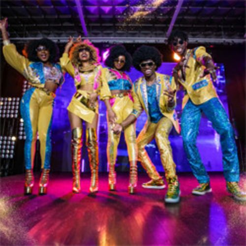 Afisha Club: Дискотека 90-х в Краснодаре 15 мая 2026