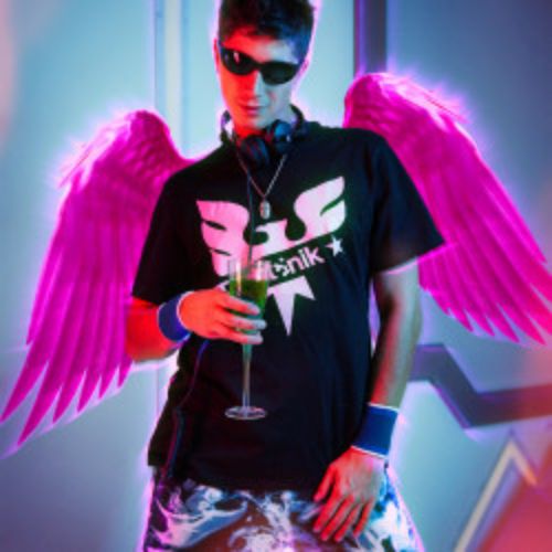 Afisha Club: DJ FeniXXX в Краснодаре 30 мая 2026