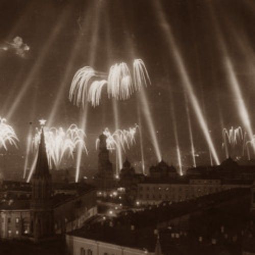 Afisha Club: Летят журавли в Краснодаре 9 мая 2026