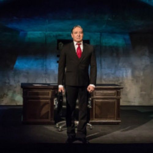 Afisha Club: Метод Гронхольма в Краснодаре 20 мая 2026