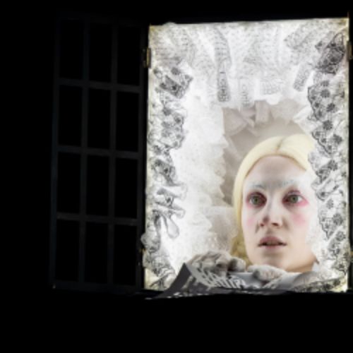 Afisha Club: Пиковая Дама в Краснодаре 15 мая 2026