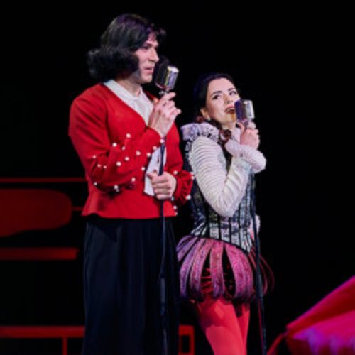 Afisha Club: Примадонны в Краснодаре 3 мая 2026