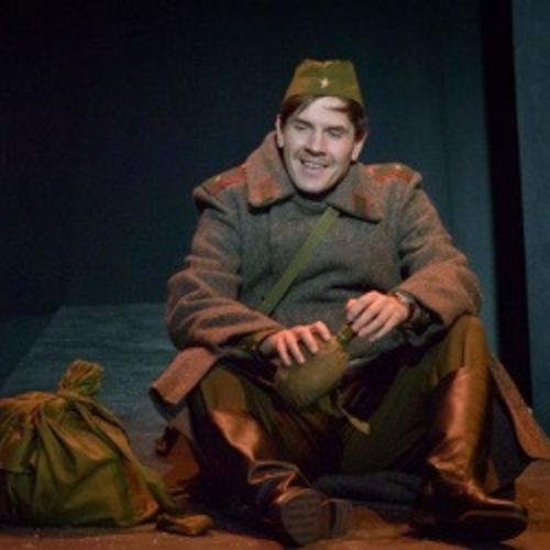 Afisha Club: Сын полка в Краснодаре 9 мая 2026