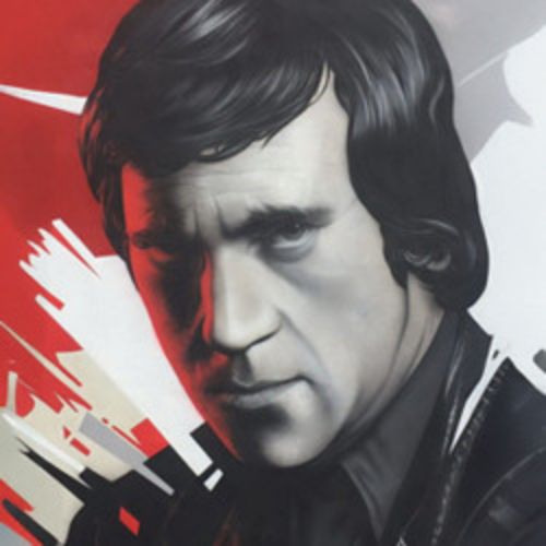 Afisha Club: Высоцкий в Краснодаре 3 мая 2026