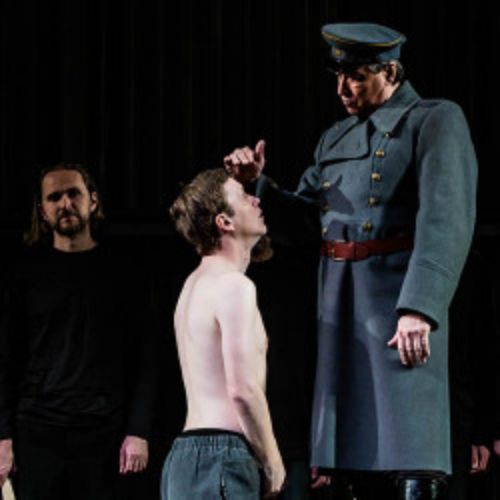 Afisha Club: Записки из Мертвого дома в Краснодаре 28 мая 2026