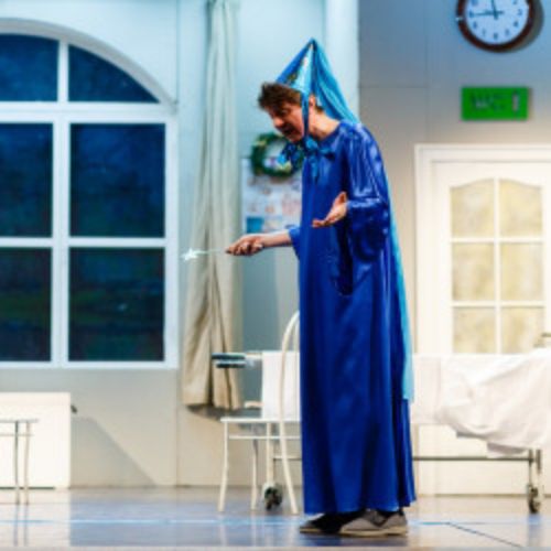 Afisha Club: Чисто семейное дело в Красноярске 1 мая 2026