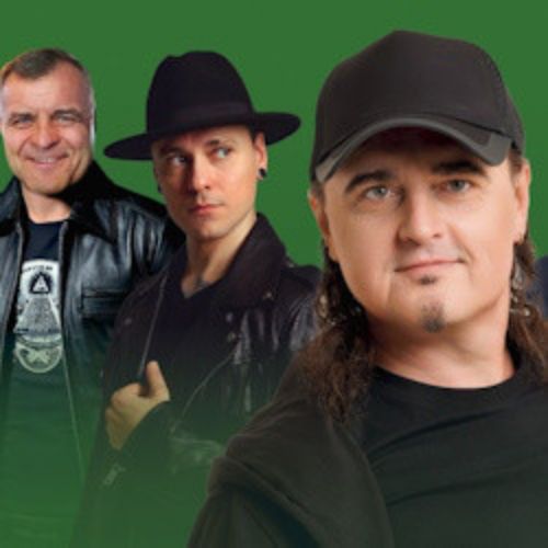 Afisha Club: Группа «Нэнси» в Красноярске 31 мая 2026