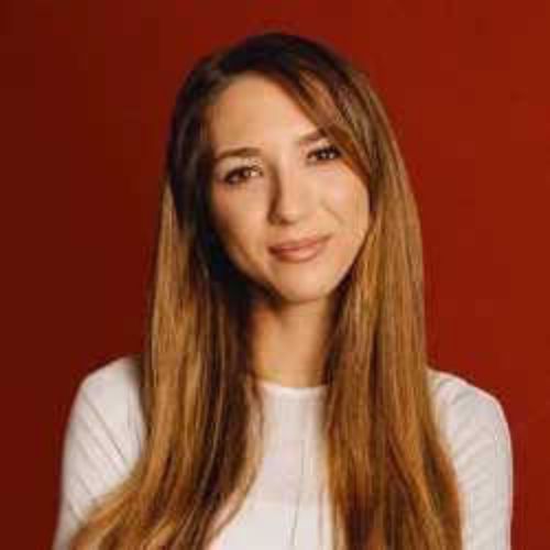 Afisha Club: Надя Джабраилова. Stand Up в Красноярске 15 мая 2026