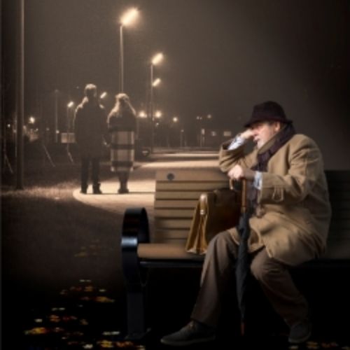 Afisha Club: Бульвар надежд в осенних листьях в Кузбассе 17 мая 2026