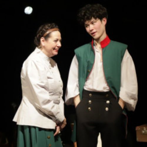 Afisha Club: Гринёв в Кузбассе 3 мая 2026