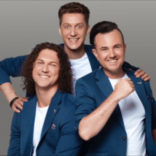 Afisha Club: Группа «САДко» в Кузбассе 13 мая 2026