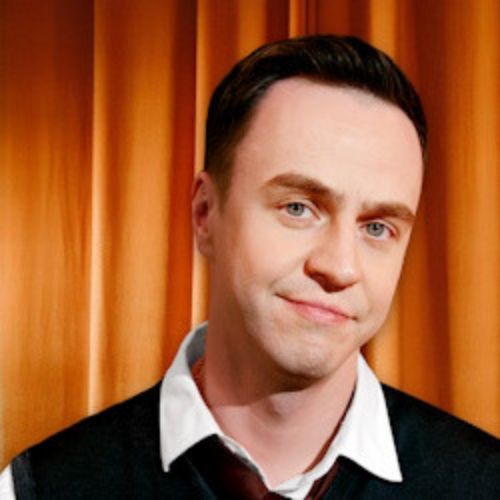 Afisha Club: Иван Абрамов «Все из детства» в Кузбассе 15 мая 2026