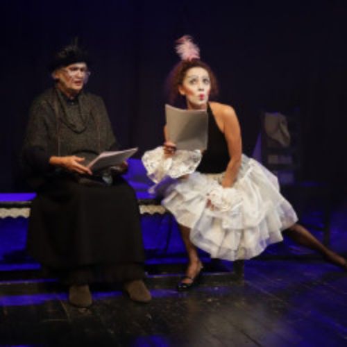 Afisha Club: Коробочка в Кузбассе 29 мая 2026