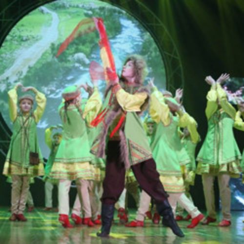 Afisha Club: Программа «Истоки» в Кузбассе 18 мая 2026