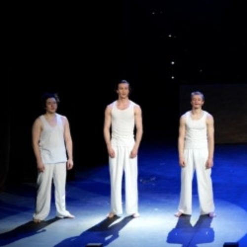 Afisha Club: Я весь набальзамирован войною в Кузбассе 7 мая 2026