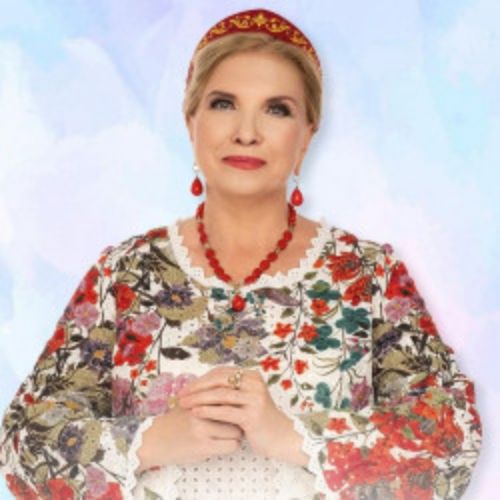 Afisha Club: Людмила Николаева и ансамбль «Русская душа». Жить – не переживать в Липецке 3 мая 2026