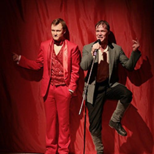 Afisha Club: 19.14 в Москве 3 мая 2026