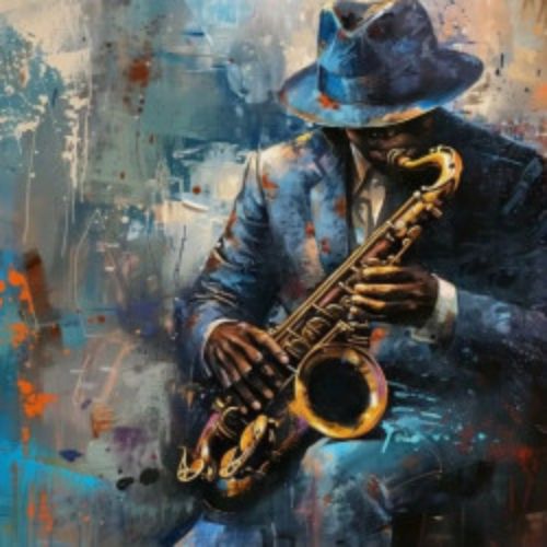 Afisha Club: 50 оттенков Блюза в Москве 9 мая 2026