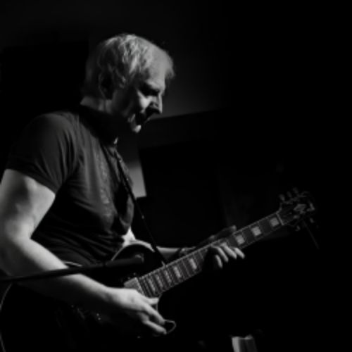 Afisha Club: 50 оттенков блюза с Алексеем Аграновским в Москве 23 мая 2026