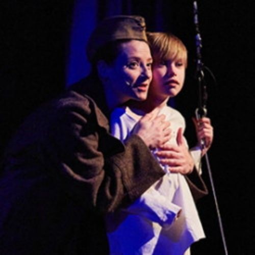 Afisha Club: А зори здесь тихие... в Москве 9 мая 2026