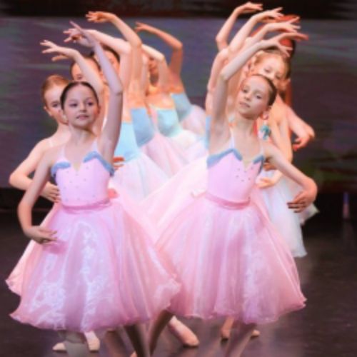 Afisha Club: Академия балета Гедиминаса Таранды в Москве 28 мая 2026