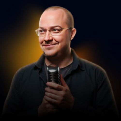 Afisha Club: Альберт Сафин в Москве 25 мая 2026