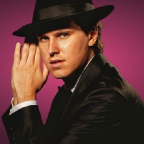 Afisha Club: Алекс Абра: Джаз из Портофино в Москве 22 мая 2026