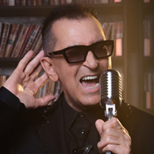 Afisha Club: Александр Буйнов в Москве 12 мая 2026