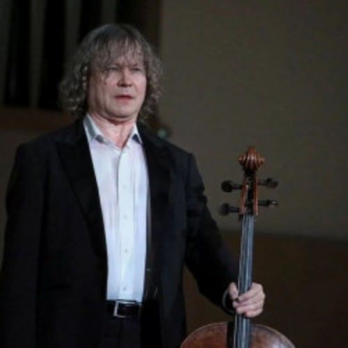 Afisha Club: Александр Князев в Москве 30 мая 2026