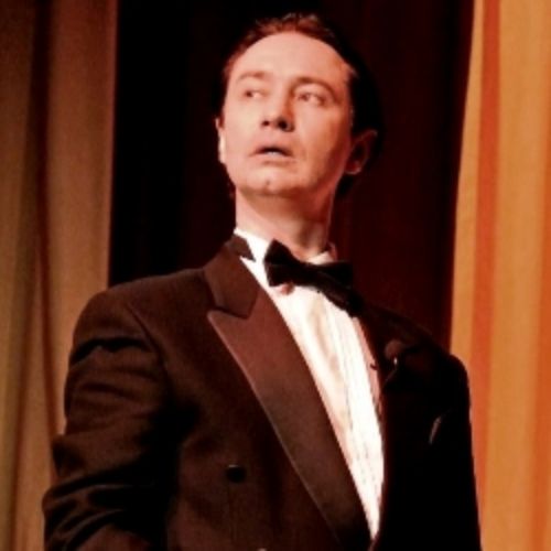 Afisha Club: Александр Вертинский. Желтое танго в Москве 6 мая 2026