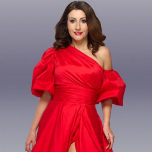 Afisha Club: Алла Рид. На перекрестке между строк в Москве 14 мая 2026