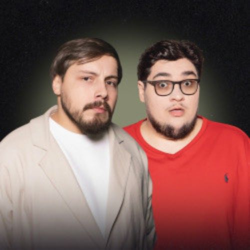 Afisha Club: Амир Гурбанов и Заур Туганов в Москве 10 мая 2026