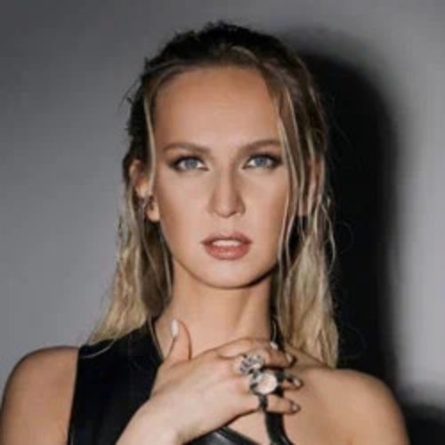 Afisha Club: Анастасия Лапина в Москве 23 мая 2026