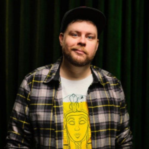 Afisha Club: Андрей Атлас в Москве 10 мая 2026