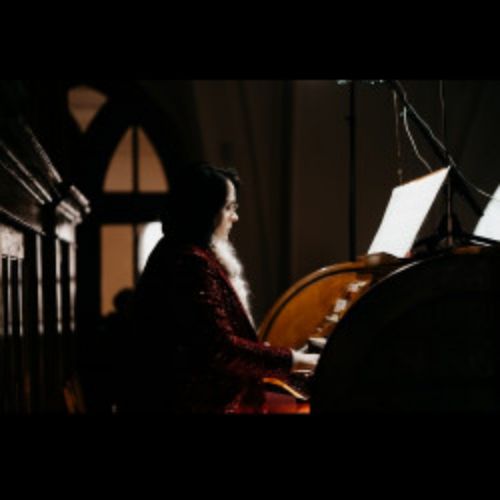 Afisha Club: Ангельские голоса. Орган и хор мальчиков в Москве 16 мая 2026