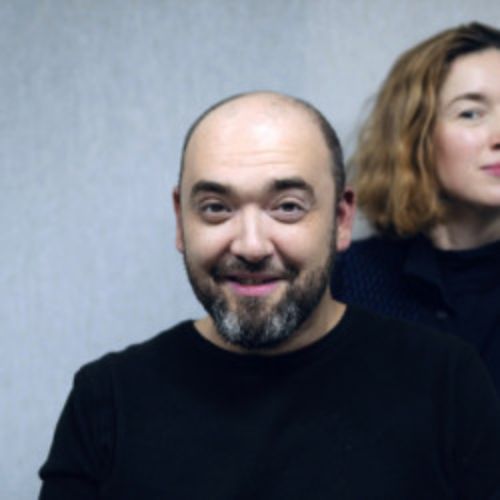 Afisha Club: Анна Чайковская и Николай Добкин: Трибьют Геннадию Гладкову в Москве 7 мая 2026