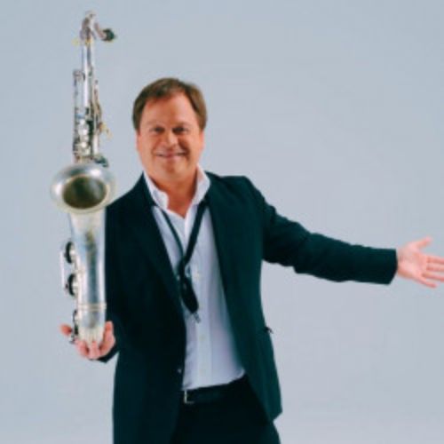 Afisha Club: Антон Румянцев «Джаз как сотворение мира» в Москве 21 мая 2026