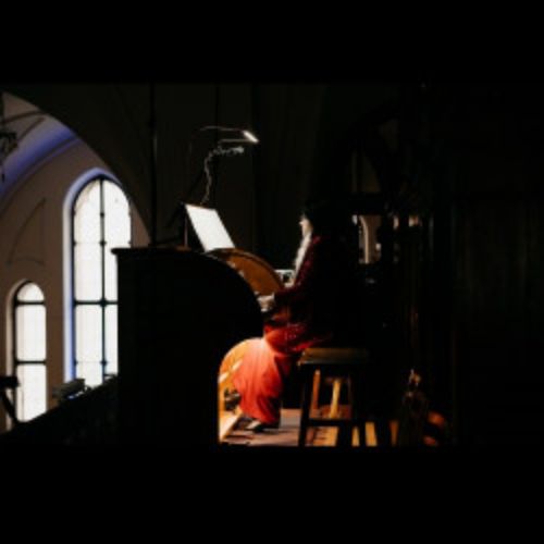 Afisha Club: Аве Мария в Москве 30 мая 2026