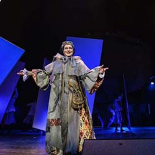 Afisha Club: Авлабар, или Новая Ханума в Москве 27 мая 2026