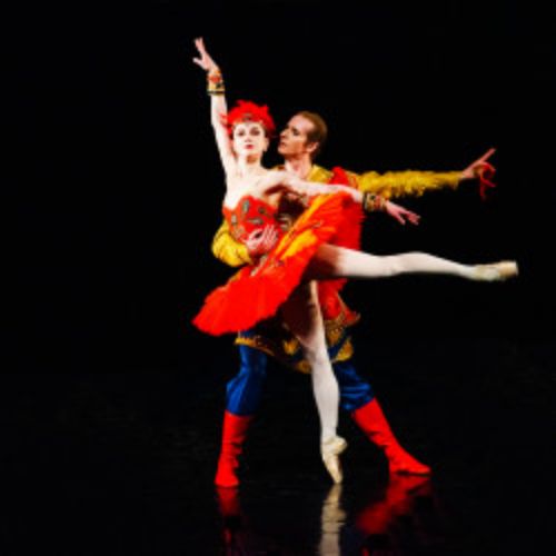 Afisha Club: Балет и Музыка в Москве 7 мая 2026