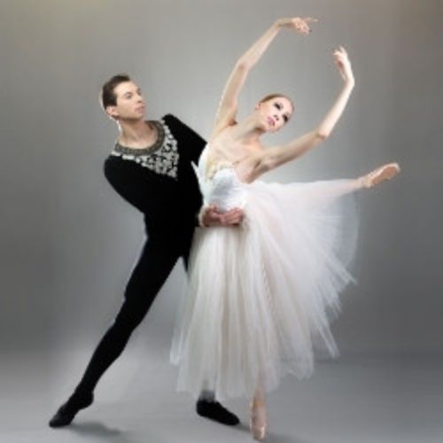 Afisha Club: Балет «Жизель» в Москве 31 мая 2026