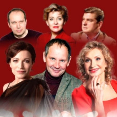 Afisha Club: Банкет в Москве 27 мая 2026