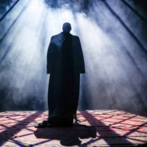 Afisha Club: Бег в Москве 10 мая 2026