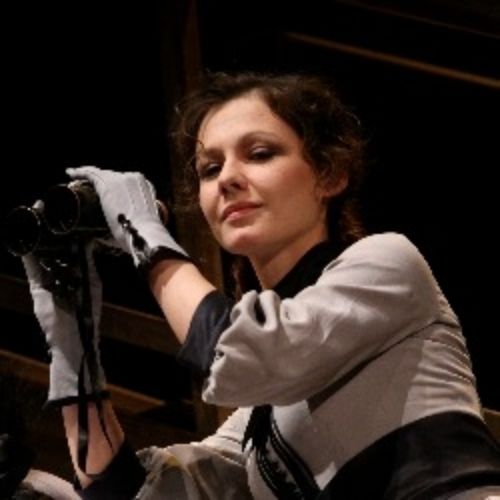 Afisha Club: Бесприданница в Москве 26 мая 2026