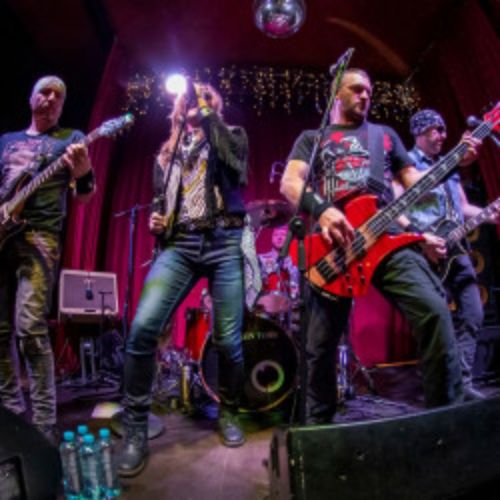 Afisha Club: Best Generation в Москве 8 мая 2026