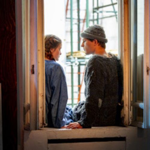 Afisha Club: Без сна в Москве 19 мая 2026