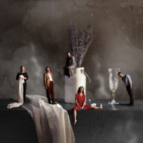 Afisha Club: Близкие друзья в Москве 28 мая 2026