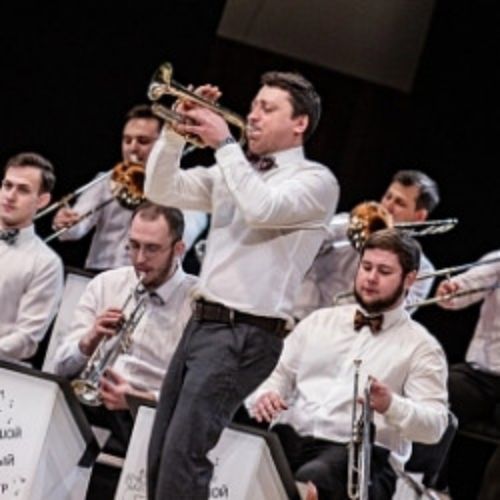 Afisha Club: Большой джазовый оркестр п/у Петра Востокова. К 100-летию Майкла Дэвиса в Москве 14 мая 2026