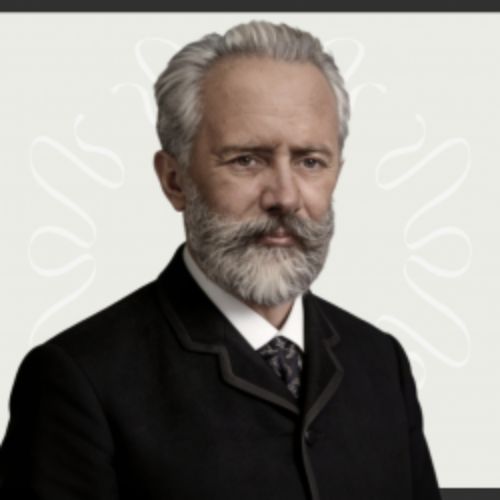 Afisha Club: Чайковский в Москве 27 мая 2026