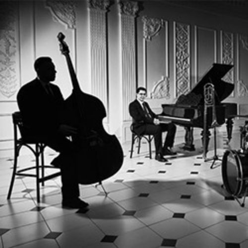 Afisha Club: Cigar Hall в Москве 5 мая 2026